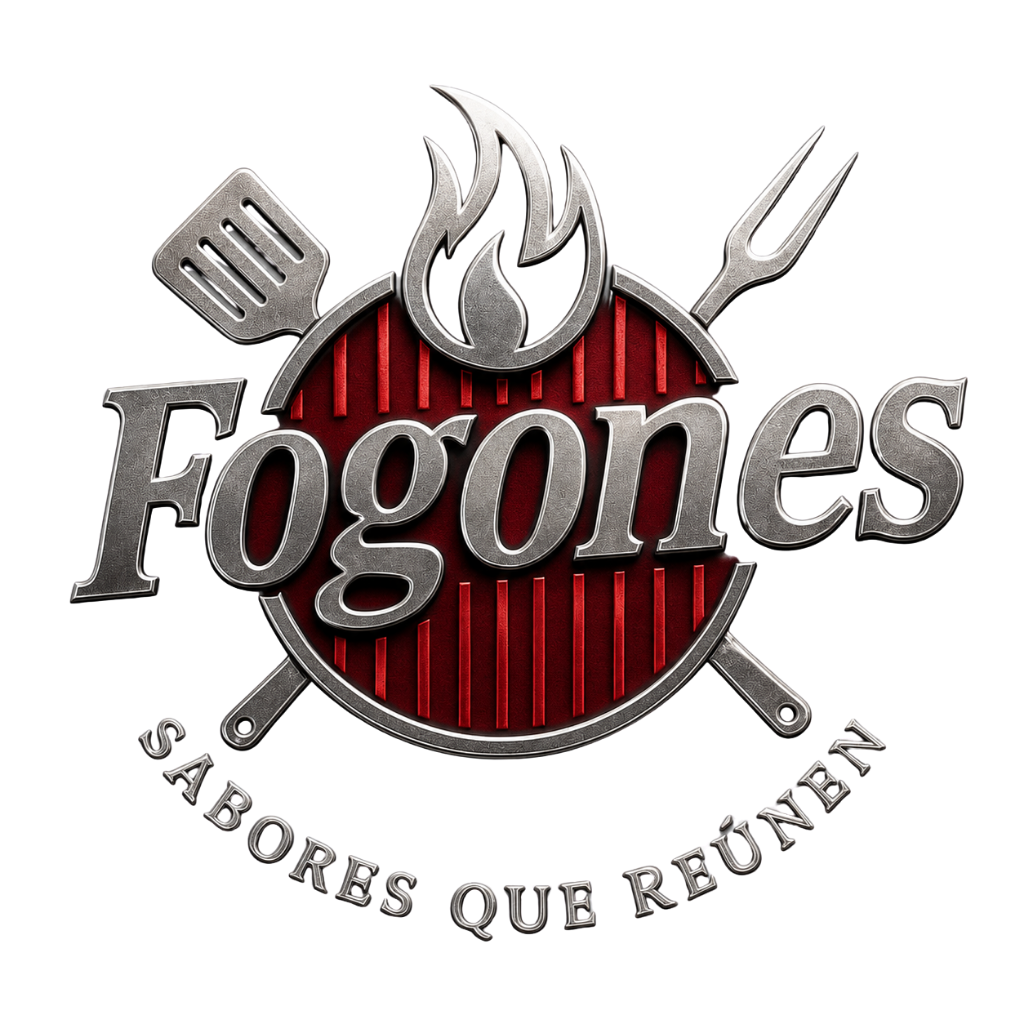 Fogones Gastronomía — Sabores que reúnen